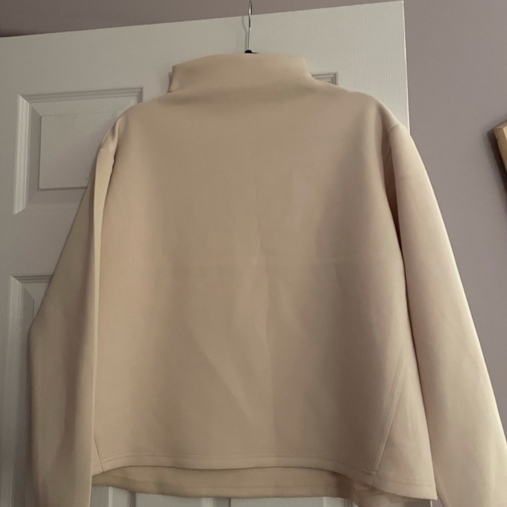 ADAY like a boss sweatshirt